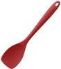 Siliconen pannenlikker | rond | rood | 28cm | Kitchencraft Colourworks | GL352