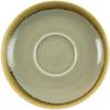 Olympia Kiln cappuccinoschotels mosgroen 16cm | GP481
