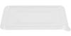 Fiesta Recyclable Fiesta Recycleerbare Deksels voor Bagasse-Containers (verpakking van 100) - HW038