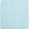 Jantex Microvezeldoeken Blauw 400x400mm (5 Stuks) - HX269