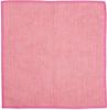 Jantex Microvezeldoeken Roze (5 Stuks) - HX271