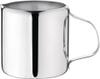 Olympia Concorde rvs melkkannetje 14cl | J732