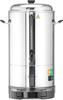 Hendi Percolator dubbelwandig 10 l 230V 1500W | 211205