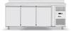 Koelwerkbank - 3 deuren Profi Line 1/1GN - Arktic 232057