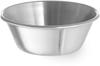 Hendi Ramekin 4,5cl - RVS soep- - sauskom - | 400012
