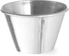 Hendi Ramekin 11,5cl - RVS soep- - sauskom - | 400036
