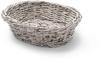 Hendi Broodmand ovaal  maat M | Lichtgrijs | 426616