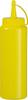 Hendi Dispenser flacon | geel | diameter 5,5cm | 557808