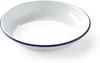 Hendi Bord diep geëmailleerd 220 mm | diameter 22cm | 621264