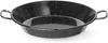 Hendi Paellapan 200 mm geemailleerd plaatstaal | diameter 20cm | 622735