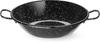 Hendi Paellaschaal 180 mm geemailleerd plaatstaal | diameter 18,5cm | 622834