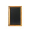 Hendi Muur krijtbord 400x600 mm | 664032