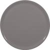 Pizzabord Speciale Grijs, Donkergrijs, ø330mm - Hendi 774854