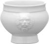 Hendi Soepkom 125 ml Lionhead 90x60 mm wit porselein |784778