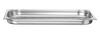 Hendi Gastronormbak 1/1 geperforeerd | 40 mm hoog | 807118