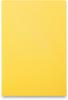 Hendi Snijplank | GEEL | HACCP 600x400 | 825655