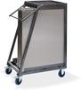 RVS Werktafel Trolley - VEBA T91200