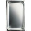 Mastro Gn Bak Van Roestvrijstaal, Gn 1/1 H=150 Mm | 9911.5