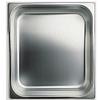 Mastro Gn Bak Van Roestvrijstaal, Gn 1/6 H=150 Mm | 9916.5