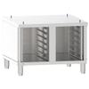 Support Withdoors And  Guides For 6x GN1/1 And 10x GN1/1 Ovens - Virtus SH11BC/FN