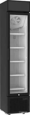 TEFCOLD FSF176VH B Displayvrieskast