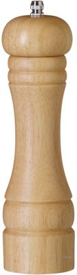 Houten Pepermolen - HENDI - Hout Licht - ø57x(H)215mm - 469729 1