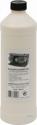 SARO 1 Liter Vloeibare Schoenpoets Creme - 310-2000