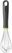 Hendi Franse garde 8-draads 400 mm met PP handgreep | 509302 2