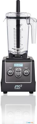 SARO Krachtige Blender TM 900 S, Zwart - 329-21151