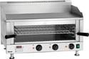 Bartscher Griddle Salamander 6640 - 100533