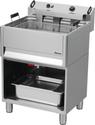 Bartscher Bakkerij Friteuse BF 30E OU - 101535