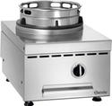 Bartscher Gas Wok Tafelplaat GWTH1 - 1052303