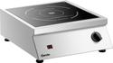 Bartscher Inductietafelfornuis ITH 35 265 - 105994