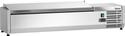 Bartscher Koelopzetvitrine ED4 1201 - 110410