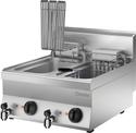 Bartscher Friteuse 650 B600 2x10L - 115205