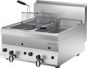 Bartscher Gas Friteuse 650 2x8L TG - 1152113
