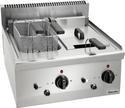 Bartscher Friteuse 600 B600 2x8L - 131425