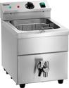 Bartscher Inductiefriteuse 8L Plus - 165118