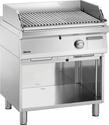 Bartscher Lavasteengrill 700VR G180 - 2856311