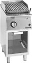 Bartscher 2994521 Lavasteengrill 900 G400