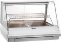Bartscher Warmhoudvitrine GN2110 R - 305066