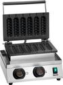 Bartscher Wafelijzer MDI Lolly 600 - 370275