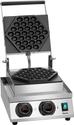 Bartscher Wafelijzer MDI Bubble 2070 - 370281