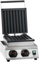 Bartscher Wafelijzer MDI Churros 2210 - 370290