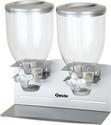 Bartscher Ontbijtgranendispenser Dubbel - 500378