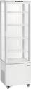 Bartscher Koelvitrine 235L W - 700336