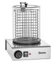 Bartscher Hotdog Koker - A120401