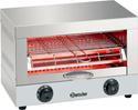 Bartscher Toaster Gratineeroven Enkel - A151300