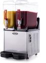 Combisteel Slush Machine | 2 x 12 liter | 7065.0005