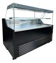 KOELVITRINE WESLEY 1.3 - CombiSteel 7090.0085